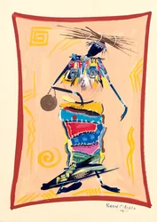 Mama, 2004